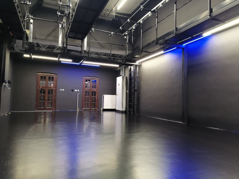 Instalacija svetil